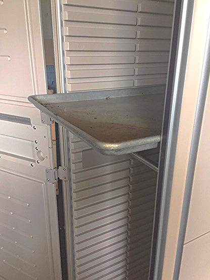 INTER METRO STARSYS CATHETER SCOPE MEDICAL STORAGE TRAY CART FREE SHIPPING