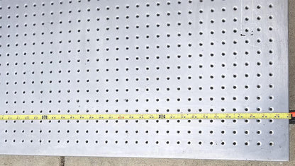 47"x35"x2" TMC 75SSC-135-02 BENCHTOP VIBRATION OPTICAL ISOLATION TABLE FREE SHIP