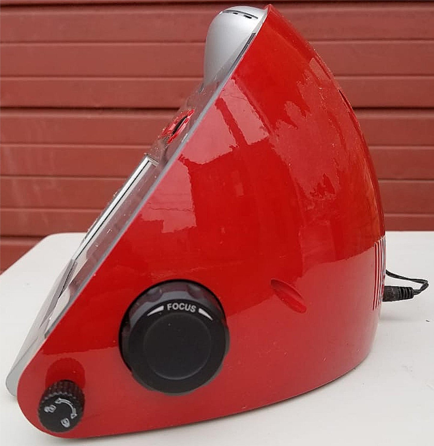 INVITROGEN COUNTESS CAT 10227 CELL COUNTER 90DAYWARRANTY 100%PERFECT WATCH VIDEO