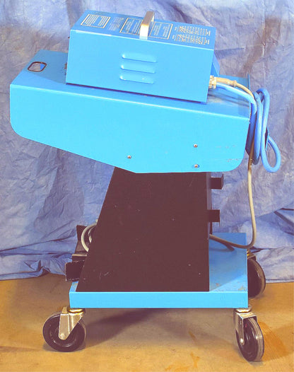 VALLEYLAB SSE2 ELECTROSURGICAL GENERATOR FOOT REMOTE w/POSSIBLE CART WATCH VIDEO