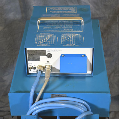 VALLEYLAB SSE2 ELECTROSURGICAL GENERATOR FOOT REMOTE w/POSSIBLE CART WATCH VIDEO