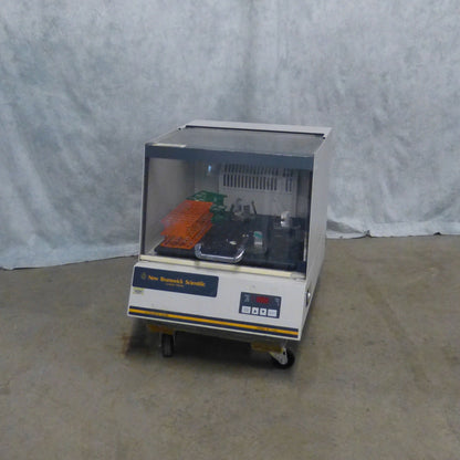 NEW BRUNSWICK CLASSIC C24 RECIPROCAL SHAKER 90DAYWARRANTY FREESHIP WATCH VIDEO