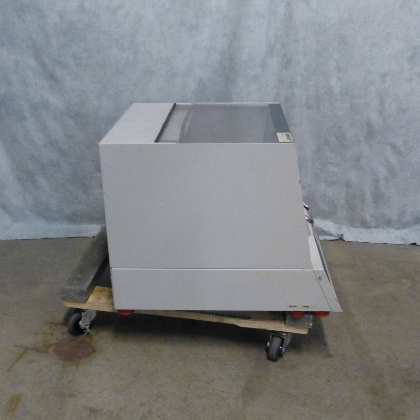 NEW BRUNSWICK CLASSIC C24 RECIPROCAL SHAKER 90DAYWARRANTY FREESHIP WATCH VIDEO