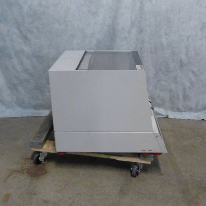 NEW BRUNSWICK CLASSIC C24 RECIPROCAL SHAKER 90DAYWARRANTY FREESHIP WATCH VIDEO