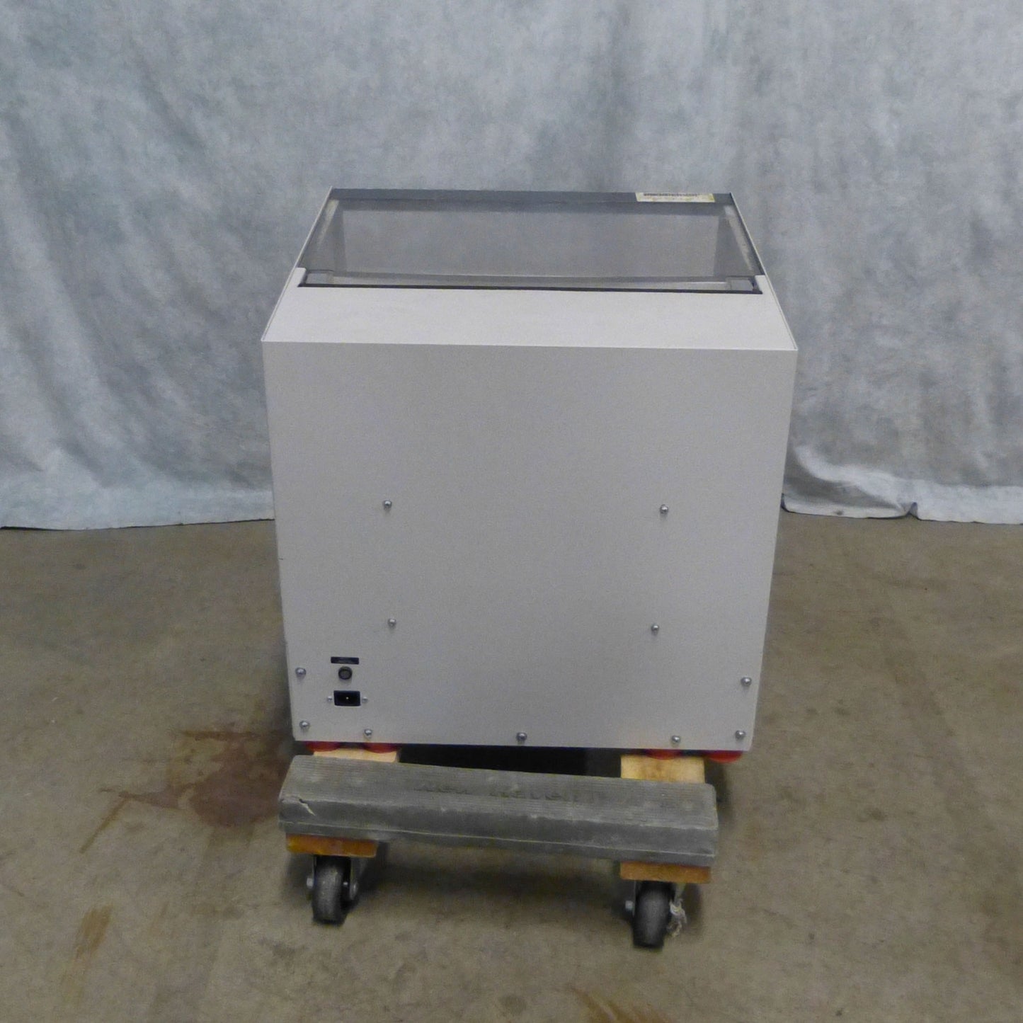 NEW BRUNSWICK CLASSIC C24 RECIPROCAL SHAKER 90DAYWARRANTY FREESHIP WATCH VIDEO