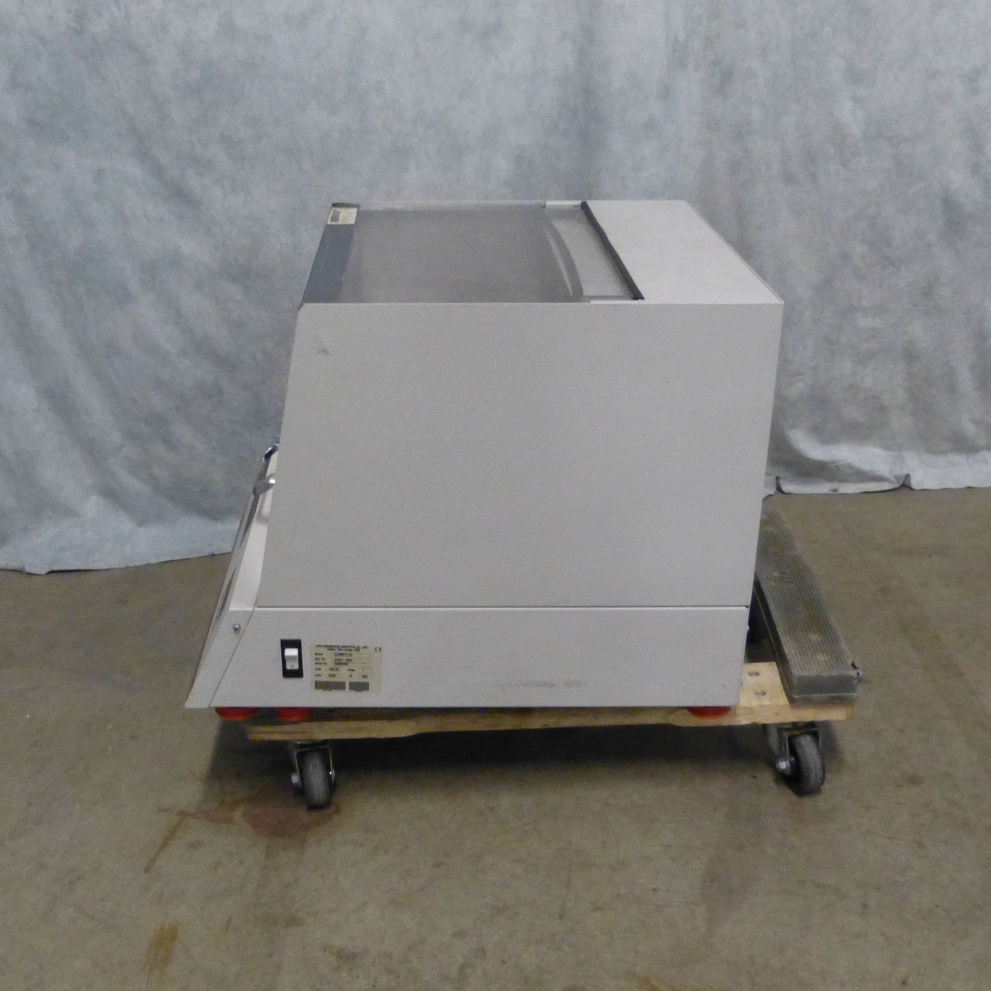 NEW BRUNSWICK CLASSIC C24 RECIPROCAL SHAKER 90DAYWARRANTY FREESHIP WATCH VIDEO