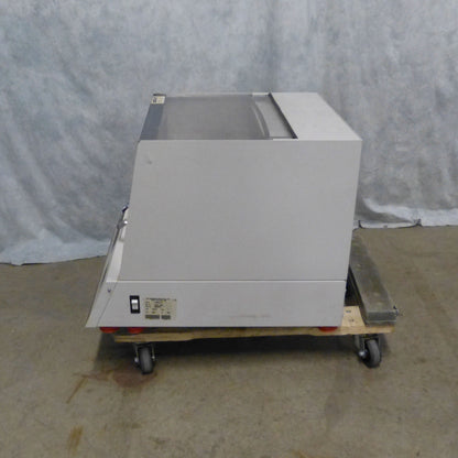 NEW BRUNSWICK CLASSIC C24 RECIPROCAL SHAKER 90DAYWARRANTY FREESHIP WATCH VIDEO