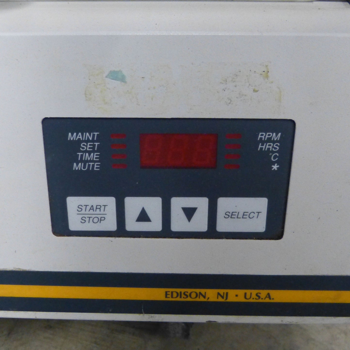 NEW BRUNSWICK CLASSIC C24 RECIPROCAL SHAKER 90DAYWARRANTY FREESHIP WATCH VIDEO