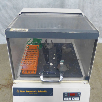 NEW BRUNSWICK CLASSIC C24 RECIPROCAL SHAKER 90DAYWARRANTY FREESHIP WATCH VIDEO