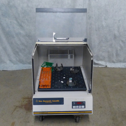 NEW BRUNSWICK CLASSIC C24 RECIPROCAL SHAKER 90DAYWARRANTY FREESHIP WATCH VIDEO