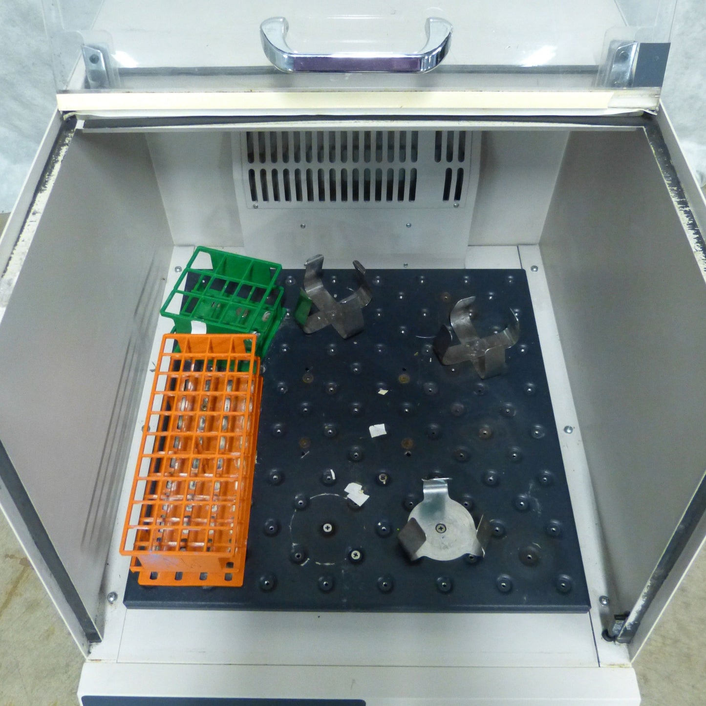 NEW BRUNSWICK CLASSIC C24 RECIPROCAL SHAKER 90DAYWARRANTY FREESHIP WATCH VIDEO