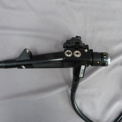 OLYMPUS JF TYPE 1T10  FIBEROPTIC MEDICAL SCOPE CAMERA WATCH VIDEO