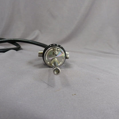 OLYMPUS JF TYPE 1T10  FIBEROPTIC MEDICAL SCOPE CAMERA WATCH VIDEO