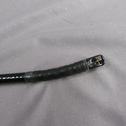 OLYMPUS JF TYPE 1T10  FIBEROPTIC MEDICAL SCOPE CAMERA WATCH VIDEO