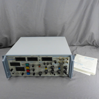 AXON INSTRUMENTS AXOCLAMP 2B FREE SHIP