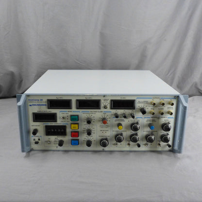 AXON INSTRUMENTS AXOCLAMP 2B FREE SHIP