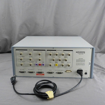 AXON INSTRUMENTS AXOCLAMP 2B FREE SHIP