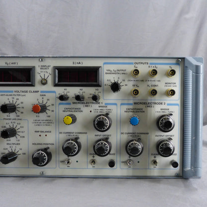 AXON INSTRUMENTS AXOCLAMP 2B FREE SHIP