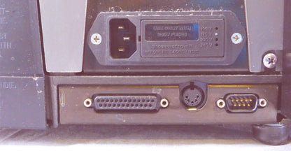 THERMO UV-Vis SPECTRONIC INSTRUMENTS GENESYS 5 SPECROPHOTOMETER FREESHIP