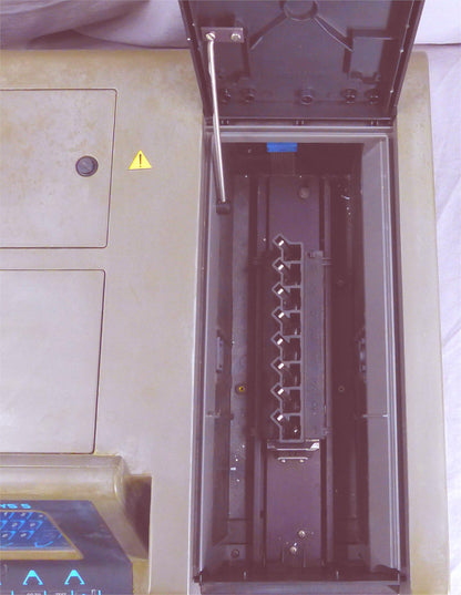 THERMO UV-Vis SPECTRONIC INSTRUMENTS GENESYS 5 SPECROPHOTOMETER FREESHIP