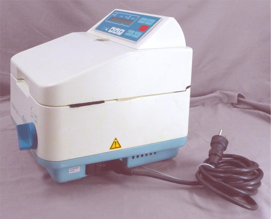 100% 90-DAY-WARRANTY HETTICH EBA 21 CENTRIFUGE 1118-01 ROTOR FREE SHIP