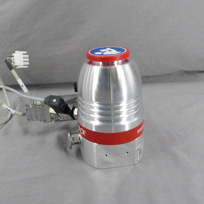 PFEIFFER HiPACE 80 PM P03 942 + TC 110 TURBOMOLECULAR VACUUM PUMP FREE SHIP