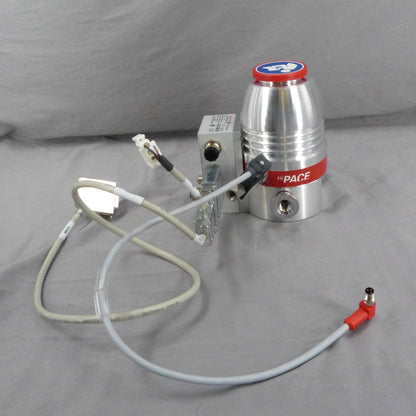 PFEIFFER HiPACE 80 PM P03 942 + TC 110 TURBOMOLECULAR VACUUM PUMP FREE SHIP
