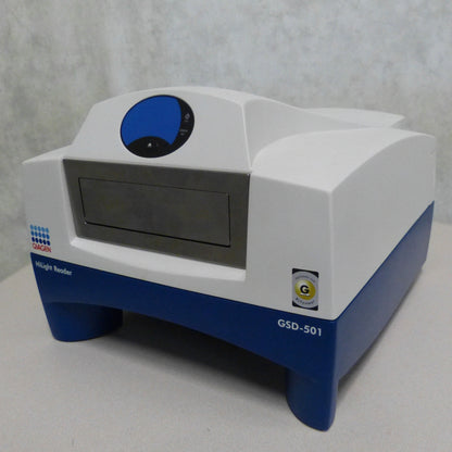 QIAGEN GSD-501 RLS DETECTION & IMAGING INSTRUMENT FREE SHIP