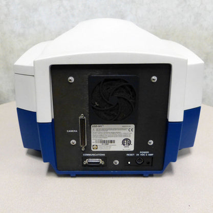 QIAGEN GSD-501 RLS DETECTION & IMAGING INSTRUMENT FREE SHIP