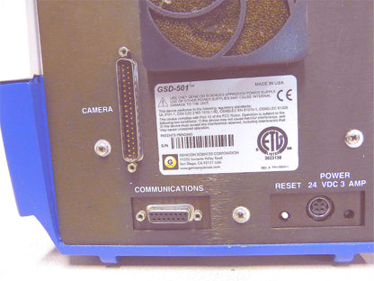 QIAGEN GSD-501 RLS DETECTION & IMAGING INSTRUMENT FREE SHIP