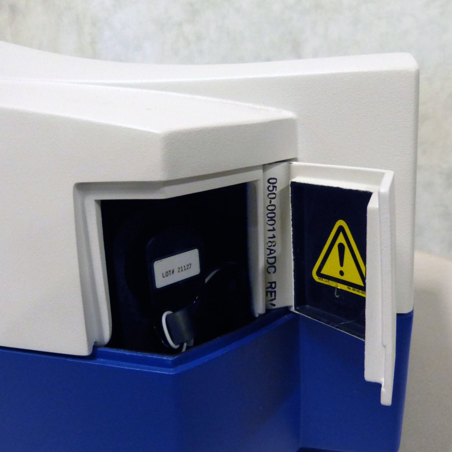 QIAGEN GSD-501 RLS DETECTION & IMAGING INSTRUMENT FREE SHIP