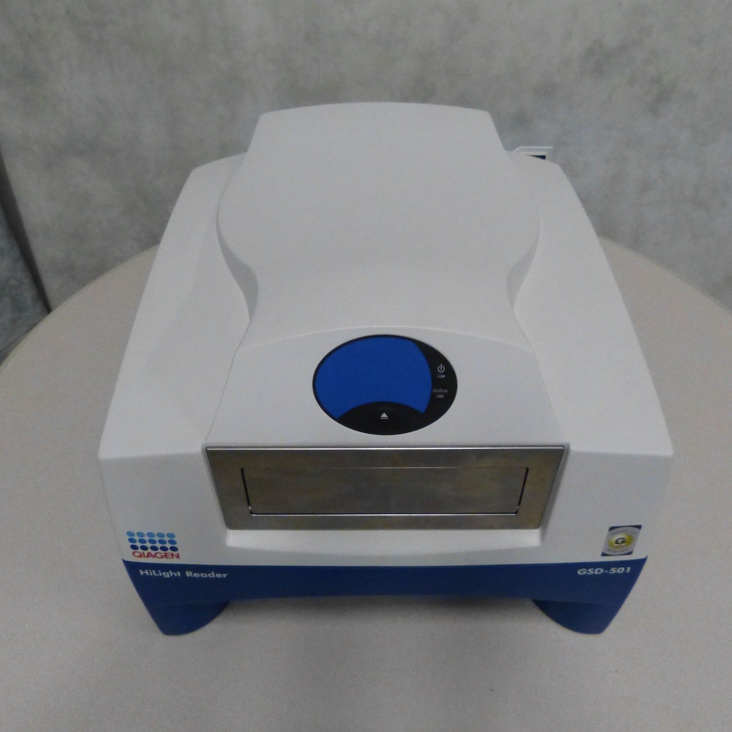 QIAGEN GSD-501 RLS DETECTION & IMAGING INSTRUMENT FREE SHIP