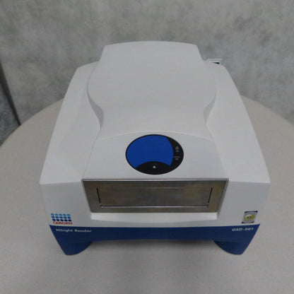 QIAGEN GSD-501 RLS DETECTION & IMAGING INSTRUMENT FREE SHIP