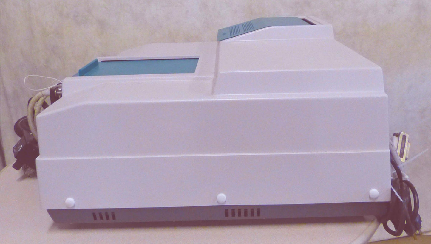 VARIAN CARY 100 BIO UV-VIS SPECTROPHOTOMETER NO SOFTWARE 90DAYWARRANTY FREE SHIP