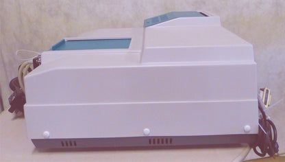 VARIAN CARY 100 BIO UV-VIS SPECTROPHOTOMETER NO SOFTWARE 90DAYWARRANTY FREE SHIP