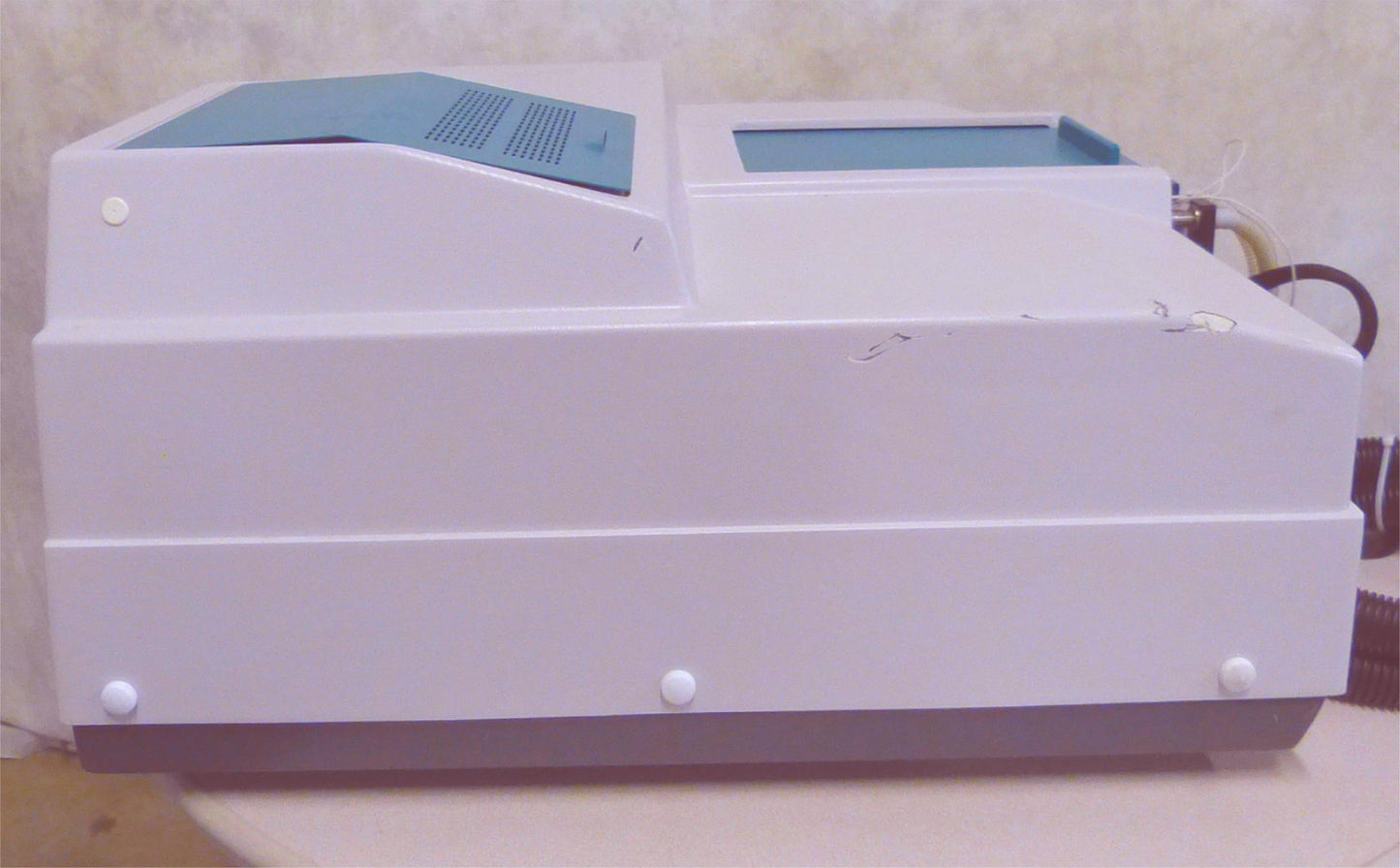 VARIAN CARY 100 BIO UV-VIS SPECTROPHOTOMETER NO SOFTWARE 90DAYWARRANTY FREE SHIP