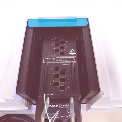 VARIAN CARY 100 BIO UV-VIS SPECTROPHOTOMETER NO SOFTWARE 90DAYWARRANTY FREE SHIP