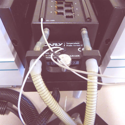 VARIAN CARY 100 BIO UV-VIS SPECTROPHOTOMETER NO SOFTWARE 90DAYWARRANTY FREE SHIP