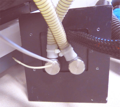 VARIAN CARY 100 BIO UV-VIS SPECTROPHOTOMETER NO SOFTWARE 90DAYWARRANTY FREE SHIP