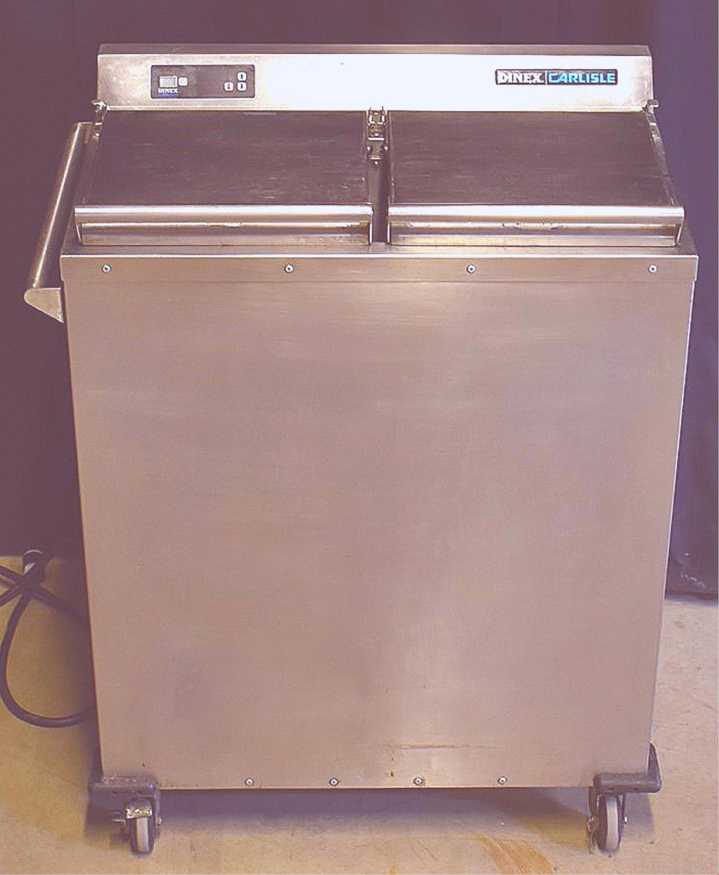 DINEX CARLISLE DXIDPC20120 DISH FREE SHIPPING