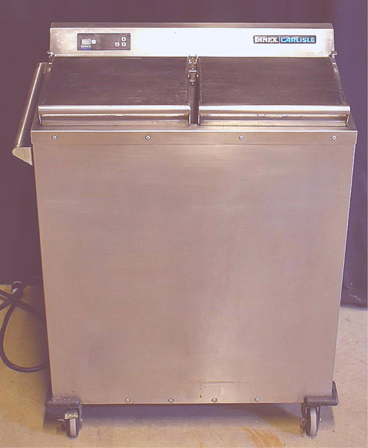 DINEX CARLISLE DXIDPC20120 DISH FREE SHIPPING