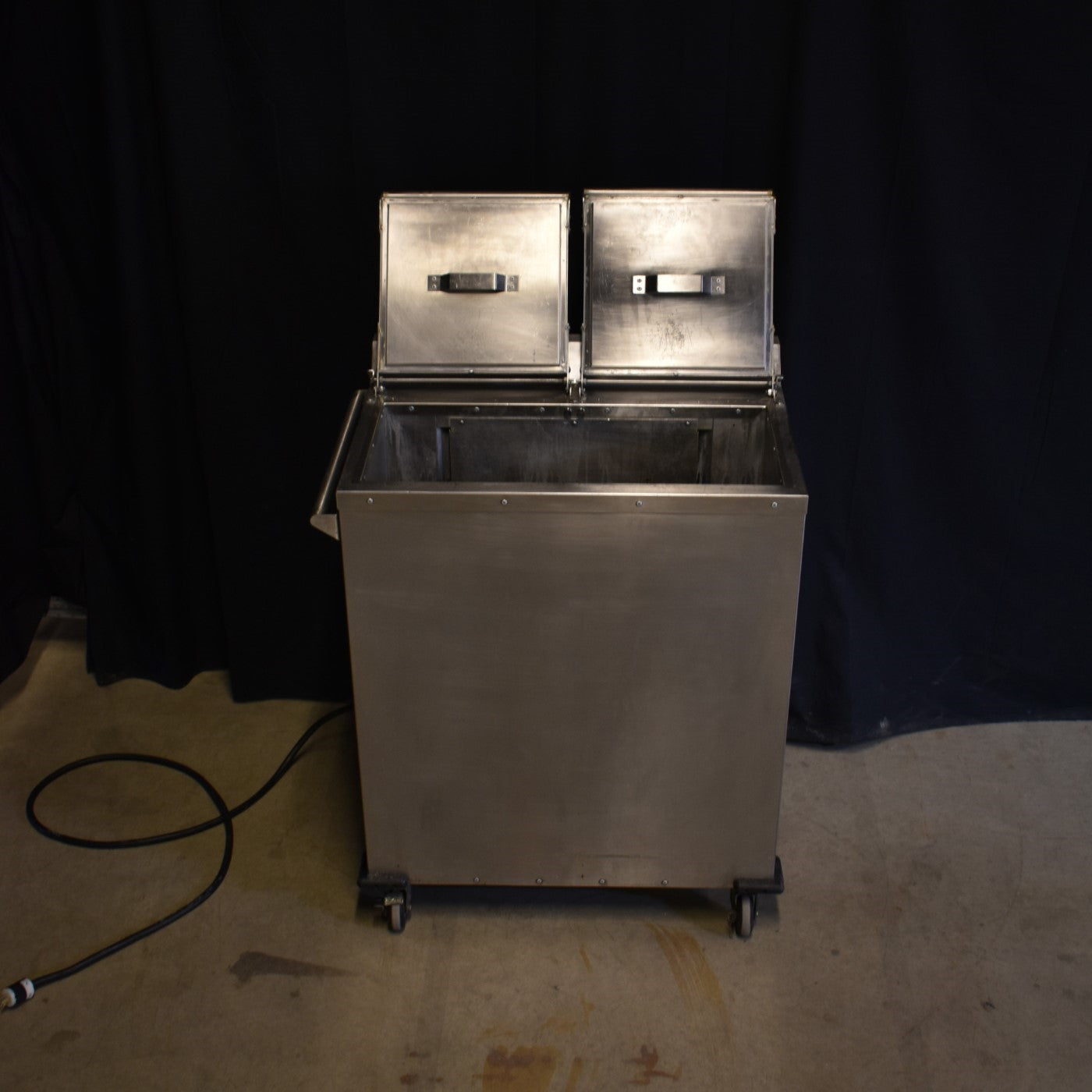 DINEX CARLISLE DXIDPC20120 DISH FREE SHIPPING