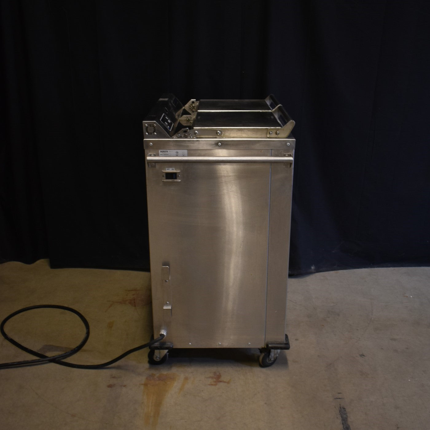 DINEX CARLISLE DXIDPC20120 DISH FREE SHIPPING