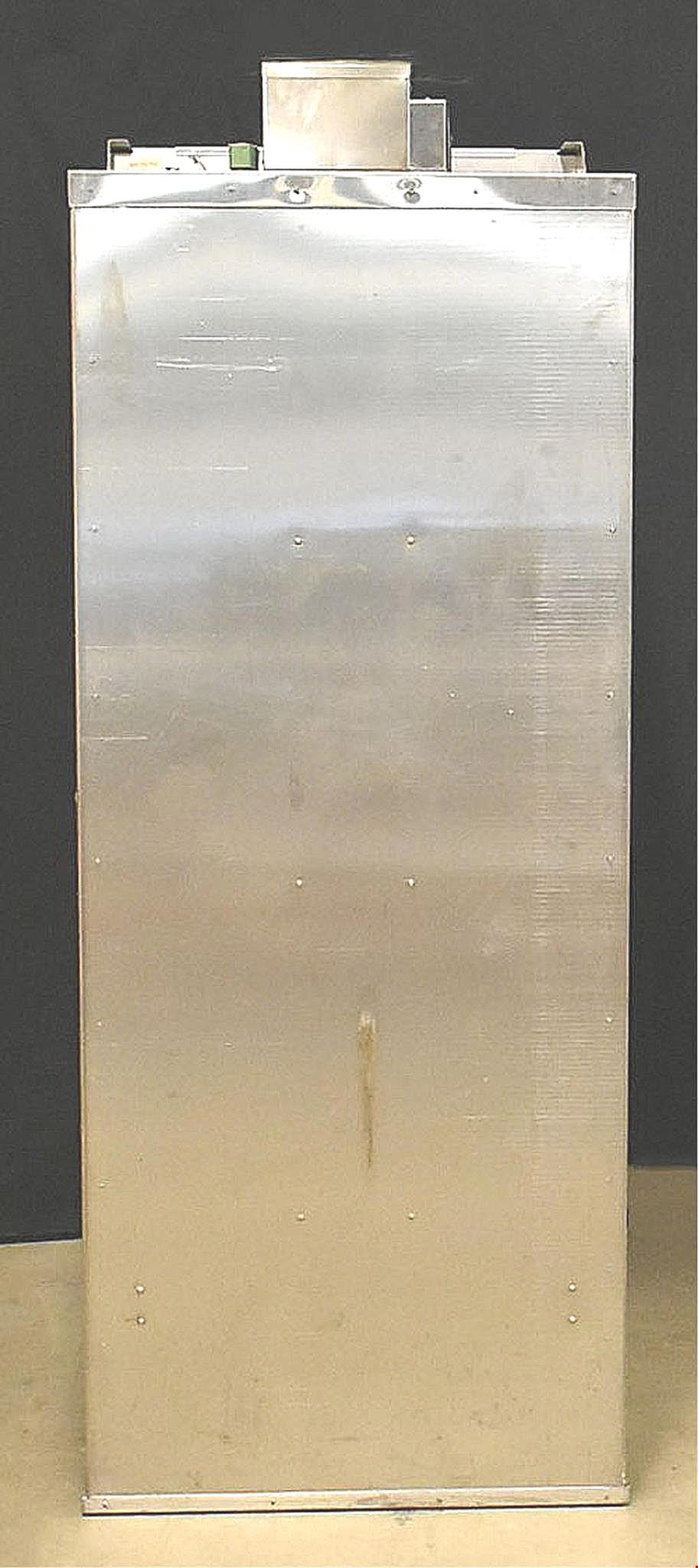 DOYON DRIP1 PROOFING CABINET with TRAY RACK ON WHEELS 120/240 VOLTS FREE SHIP