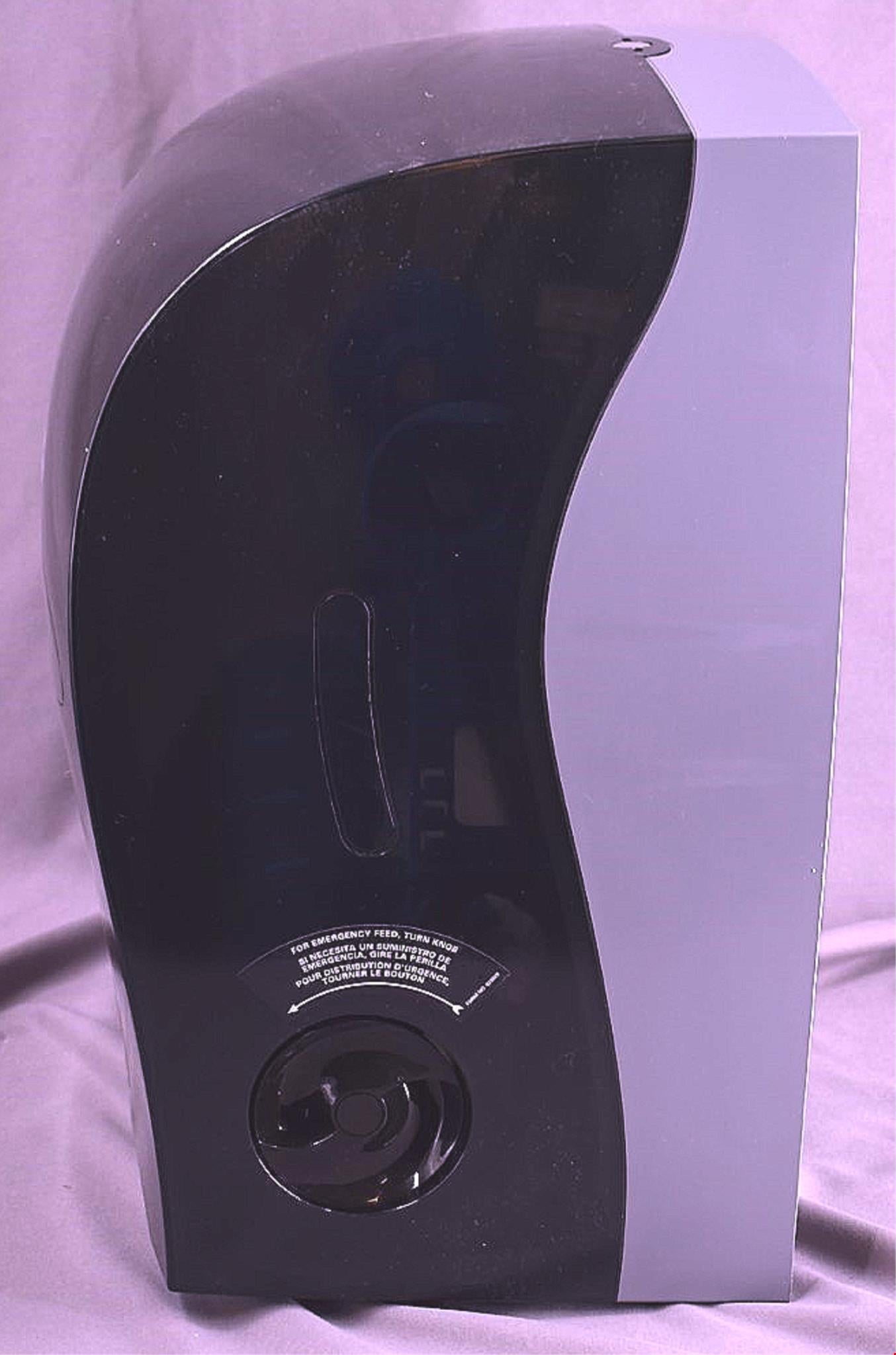 KIMBERLY CLARK PROFESSIONAL SANITOUCH HARD ROLL TOWEL DISPENSER 0999002 FREESHIP