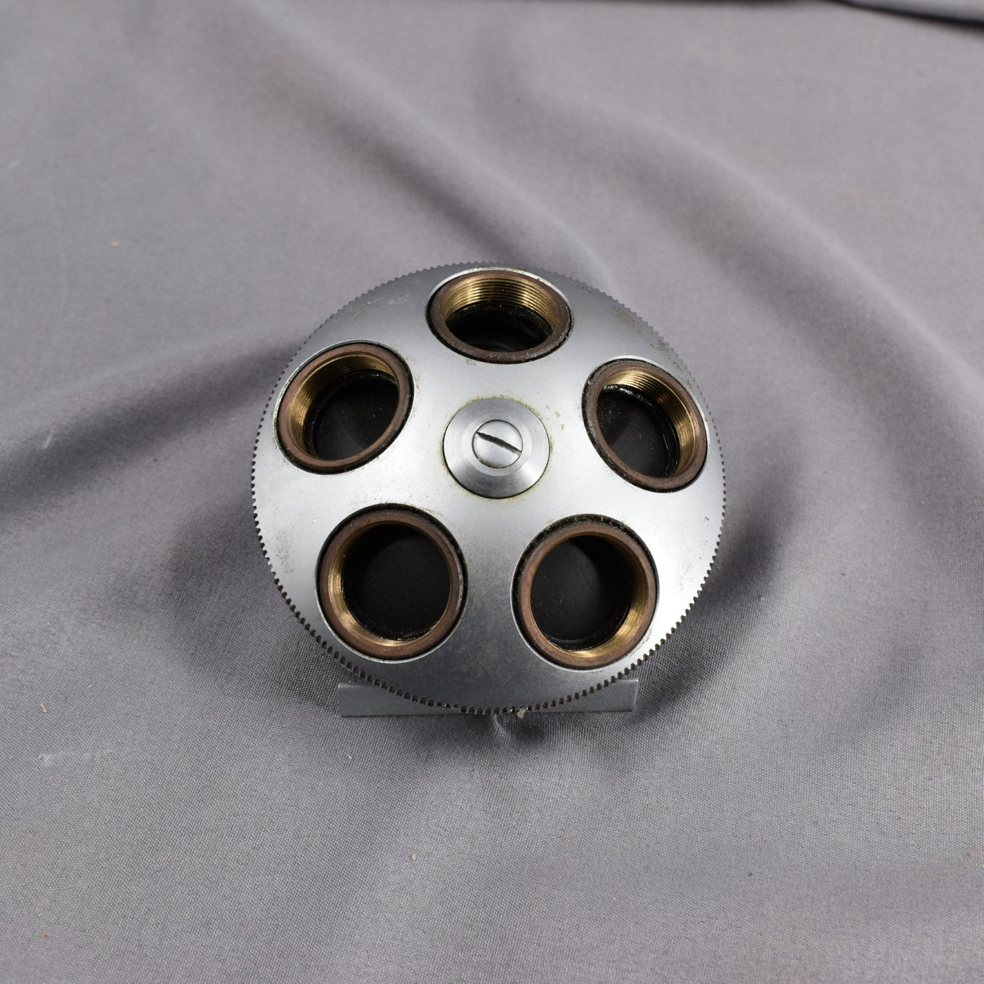 LOT OF MICROSCOPE PARTS ROTARY STAGE CONDENSER FREE SHIPPING