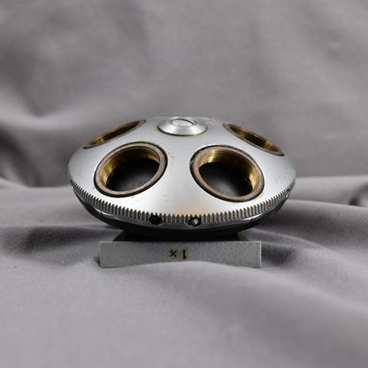 LOT OF MICROSCOPE PARTS ROTARY STAGE CONDENSER FREE SHIPPING