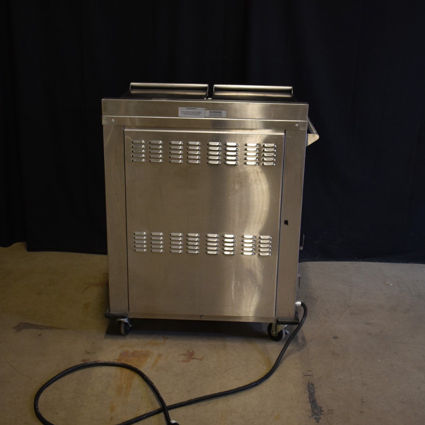 DINEX CARLISLE DXIDPC20120 DISH FREE SHIPPING