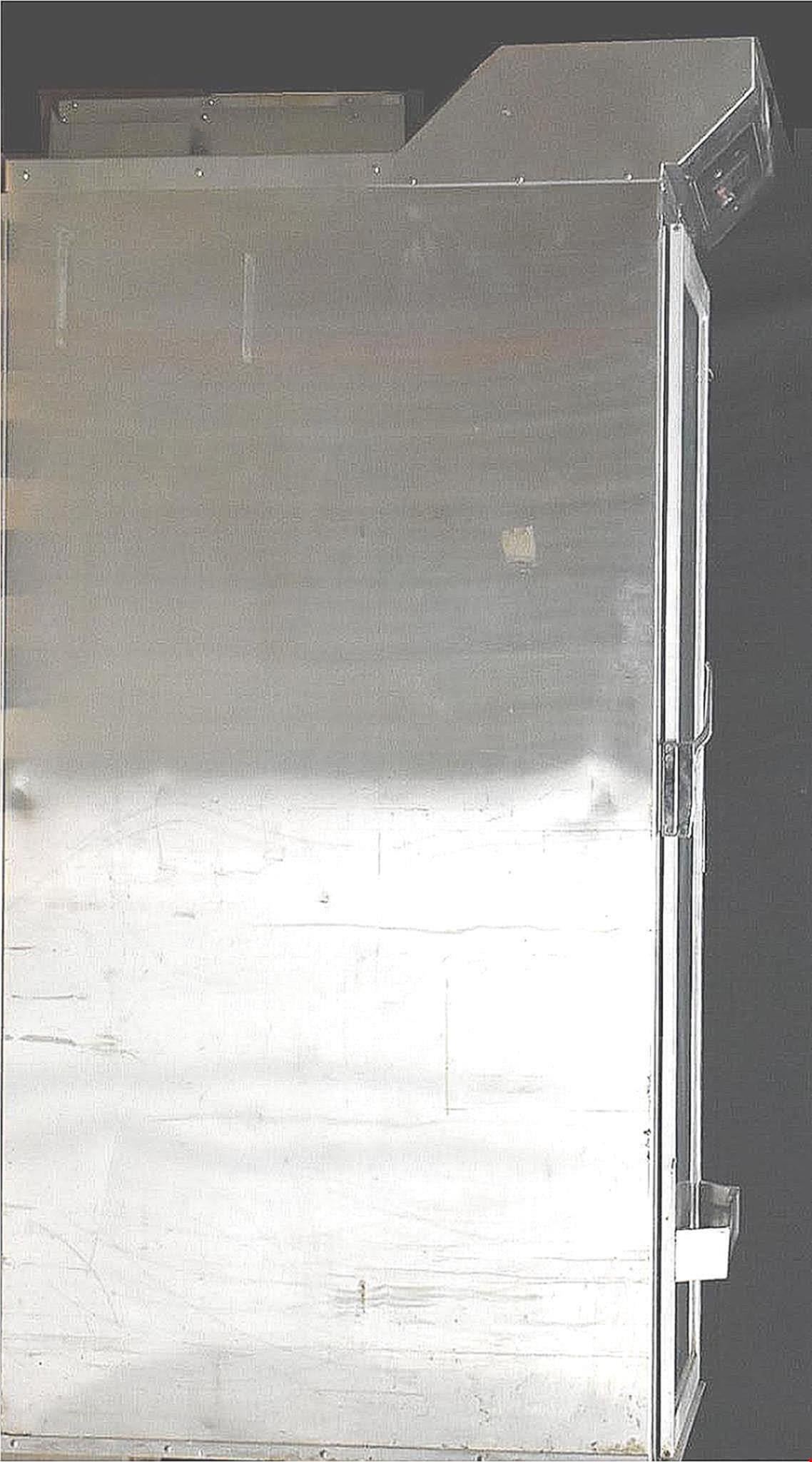 DOYON DRIP1 PROOFING CABINET with RACK 120/240 VOLTS FREE SHIP