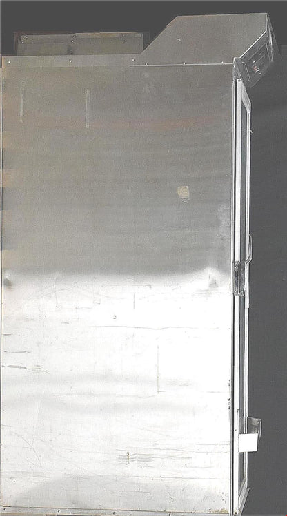 DOYON DRIP1 PROOFING CABINET with RACK 120/240 VOLTS FREE SHIP